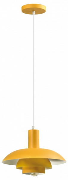 Фото Подвесной светильник Moderli Pescara V10657-1P
