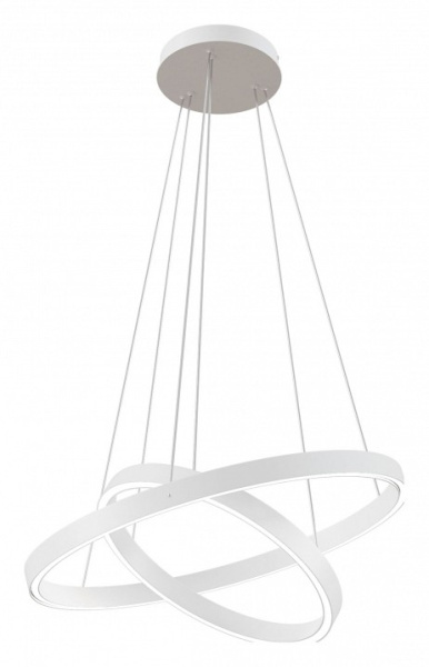 Фото Подвесной светильник Maytoni Rim MOD058PL-L55W4K