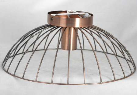 Фото Накладной светильник Lussole Brooks 1 GRLSP-8249