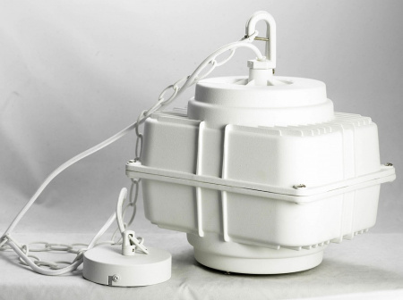 Фото Подвесной светильник Lussole Monsey LSP-9827