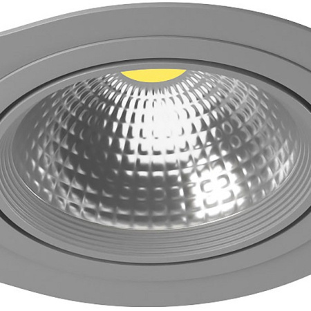 Фото Встраиваемый светильник Lightstar Intero 111 i939060709