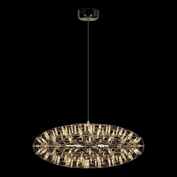 Открыть Подвесной светильник Loft it Raimond 9027-75 Chrome Фото Подвесной светильник Loft it Raimond 9027-75 Chrome