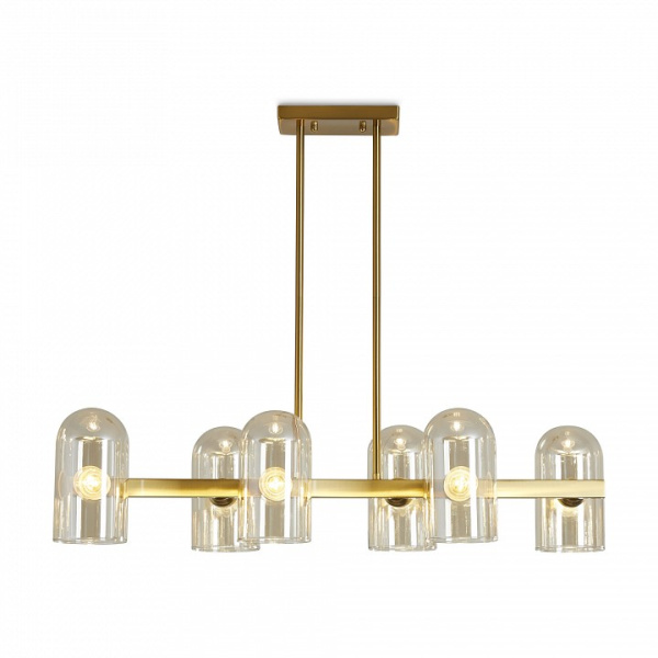 Фото Светильник на штанге Freya Firefly FR5427PL-06BS