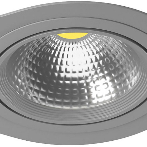 Фото Встраиваемый светильник Lightstar Intero 111 i939060709