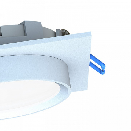 Открыть Встраиваемый светильник Favourite Umbra 4674-1U Фото Встраиваемый светильник Favourite Umbra 4674-1U