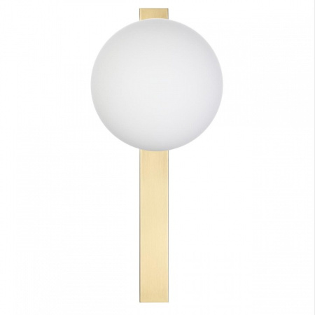 Фото Бра Citilux GLOB CL209413