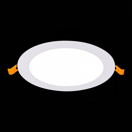 Фото Встраиваемый светильник ST-Luce Litum ST209.548.12