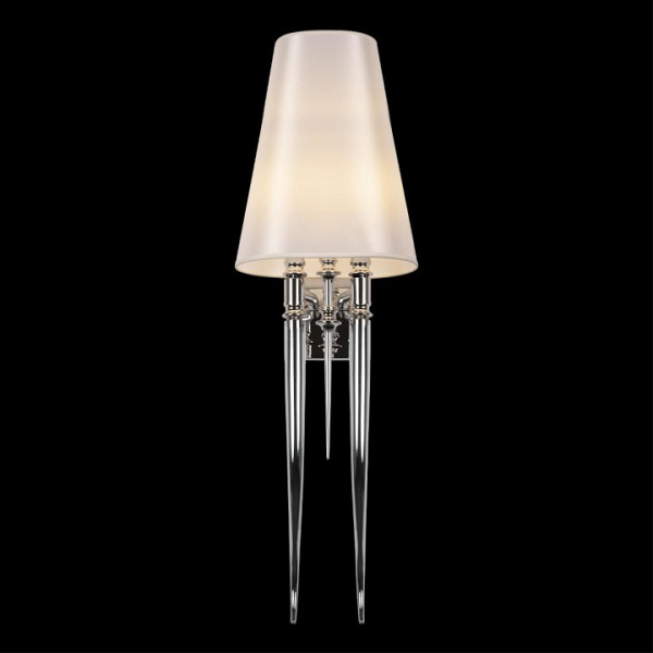 Фото Бра Loft it Brunilde 10207W/L Chrome