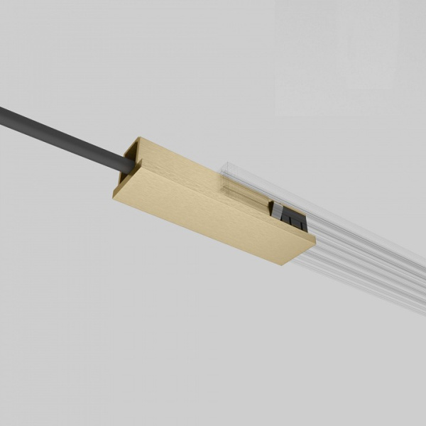 Фото Токопровод концевой Elektrostandard Line Magnetic a069641