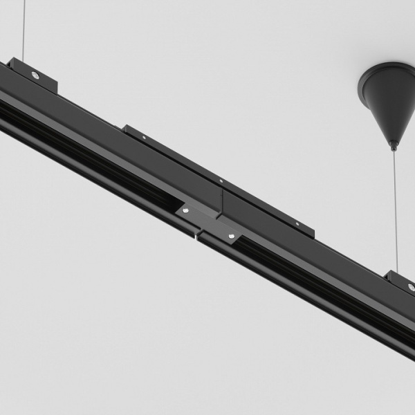 Фото Крепление для трека Maytoni Accessorises TRA005TL-31B