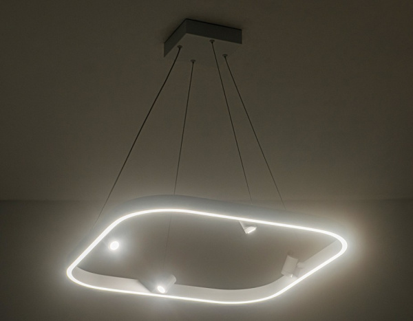 Фото Подвесной светильник Ambrella Light FL FL5802