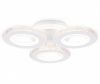 Потолочная люстра Ambrella Light FA FA8866 Потолочная люстра Ambrella Light FA FA8866