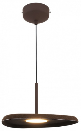 Фото Подвесной светильник Moderli Agato V11089-PL