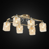 Фото Потолочная люстра Citilux Плутон CL170162