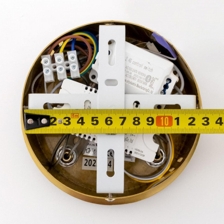 Фото Подвесной светильник Citilux Рианна CL337053