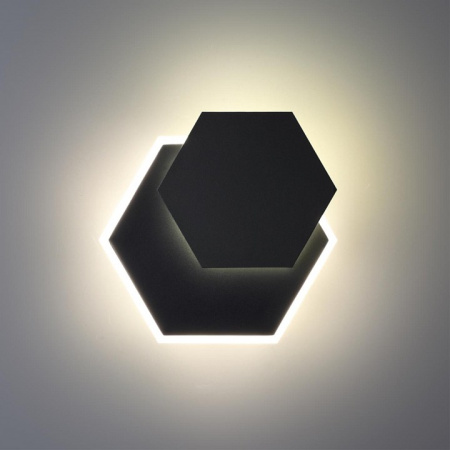 Фото Накладной светильник Novotech Smena 359163