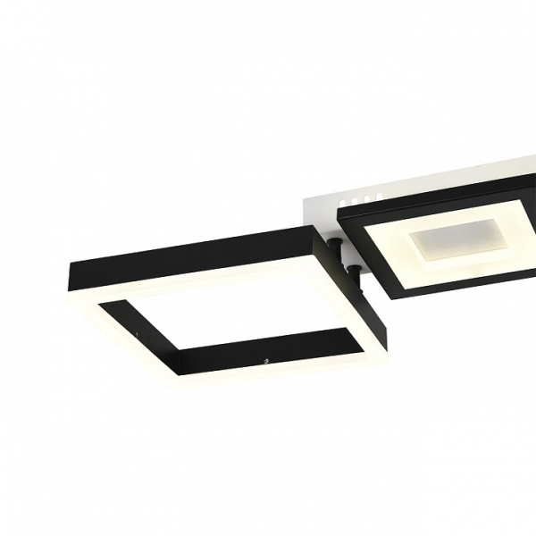 Фото Накладной светильник Escada Scutum 10266/4LED