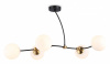 Люстра на штанге Ambrella Light TR TR2548 Люстра на штанге Ambrella Light TR TR2548