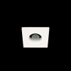 Открыть Встраиваемый светильник Loft it Chip 10338/A White Фото Встраиваемый светильник Loft it Chip 10338/A White