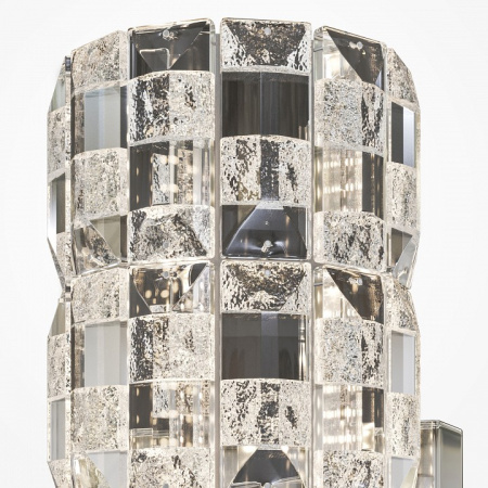 Фото Накладной светильник Maytoni Castello MOD335WL-L20CH3K