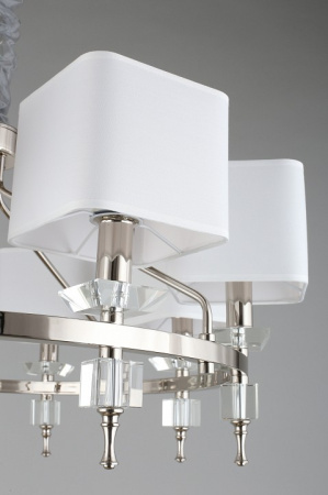 Фото Подвесная люстра Aployt Giada APL.838.03.08