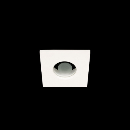 Открыть Встраиваемый светильник Loft it Chip 10338/A White Фото Встраиваемый светильник Loft it Chip 10338/A White