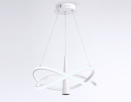 Открыть Подвесная люстра Ambrella Light FL FL5367 Фото Подвесная люстра Ambrella Light FL FL5367