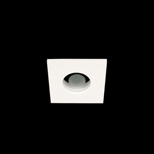 Фото Встраиваемый светильник Loft it Chip 10338/A White