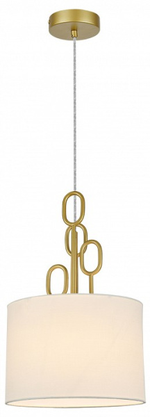 Открыть Подвесной светильник Indigo Amali 13026/1P Gold Фото Подвесной светильник Indigo Amali 13026/1P Gold