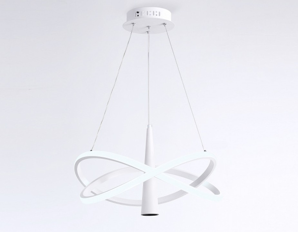 Фото Подвесная люстра Ambrella Light FL FL5367