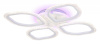 Потолочная люстра Ambrella Light FA FA4501 Потолочная люстра Ambrella Light FA FA4501