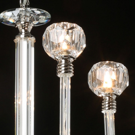 Открыть Подвесная люстра MW-Light Элла 483015308 Фото Подвесная люстра MW-Light Элла 483015308