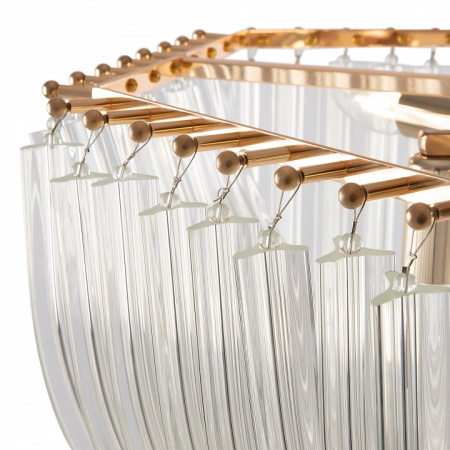 Фото Подвесная люстра Freya Onda FR5182PL-06FG