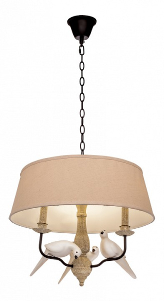 Фото Подвесной светильник Loft it Birds LOFT1029A-2
