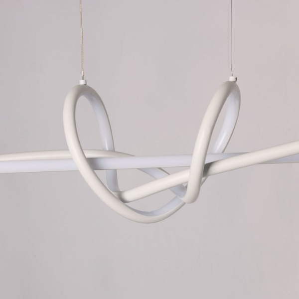 Фото Подвесной светильник DeMarkt Аурих 108010101