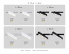 Открыть Светильник на штанге Ambrella Light GL GL6772 Фото Светильник на штанге Ambrella Light GL GL6772