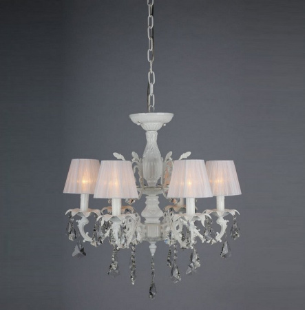 Фото Подвесная люстра Omnilux Catanzaro OML-30807-06