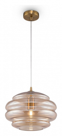 Фото Подвесной светильник Maytoni Ruche P079PL-01AM