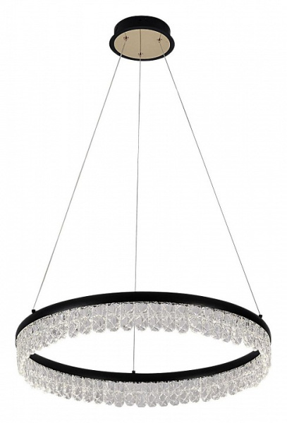 Фото Подвесной светильник F-promo Lunetta 4187-1P