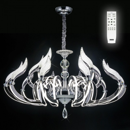 Фото Подвесная люстра Citilux Diva EL339P12