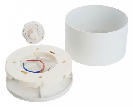 Фото Накладной светильник Feron AL136 51126