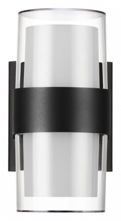 Открыть Светильник на штанге Novotech Opal 359298 Фото Светильник на штанге Novotech Opal 359298