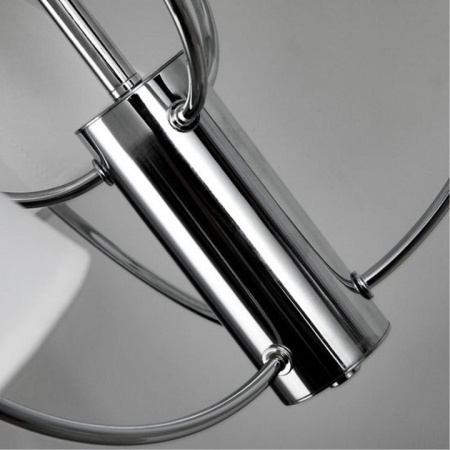 Фото Подвесная люстра Arte Lamp Rondo A4086LM-6CC