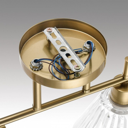 Фото Светильник на штанге Lumion Vivian 8188/4C