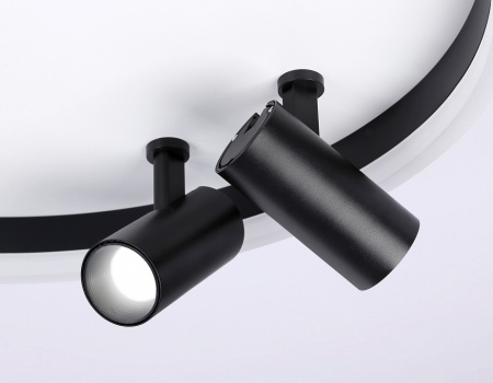 Открыть Накладной светильник Ambrella Light FL FL5113 Фото Накладной светильник Ambrella Light FL FL5113