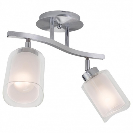 Открыть Спот Citilux Аэлита CL169121 Фото Спот Citilux Аэлита CL169121