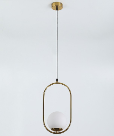 Фото Подвесной светильник Rivoli Lola Б0052867