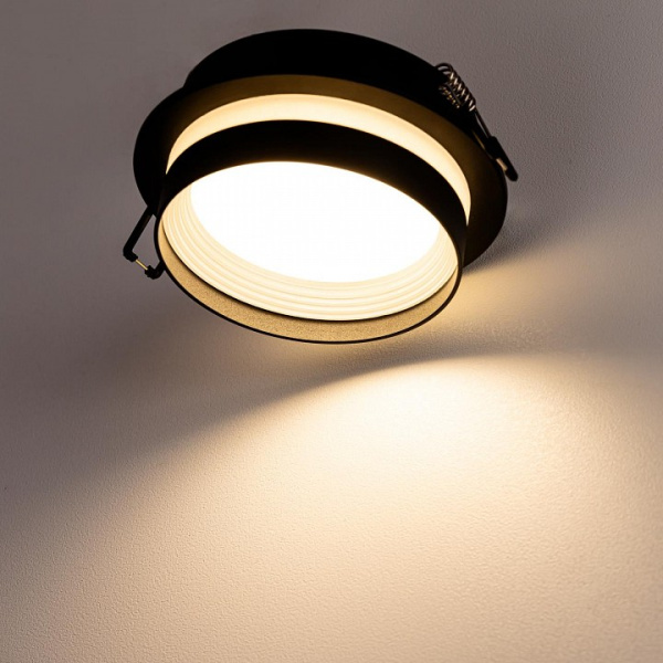 Фото Встраиваемый светильник Citilux Hardy CL002D11