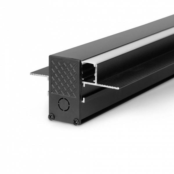 Фото Трек встраиваемый Elektrostandard Slim Magnetic a063990