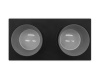 Открыть Встраиваемый светильник Ambrella Light TN TN331 Фото Встраиваемый светильник Ambrella Light TN TN331
